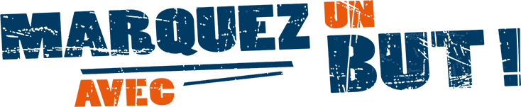 Marquez un but !